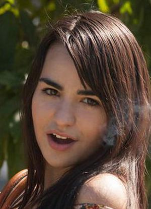 Aviana Violet