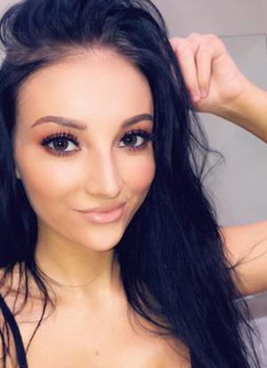 Amy Sweet
