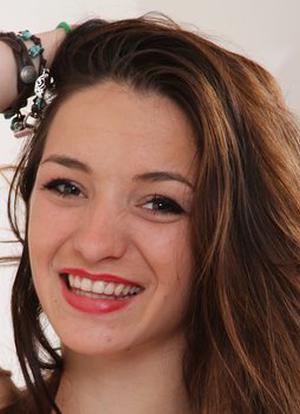 Anastasia Lavey