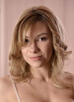 Stephania Eddison