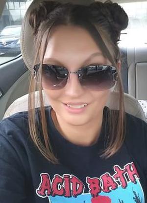 Candy Ann