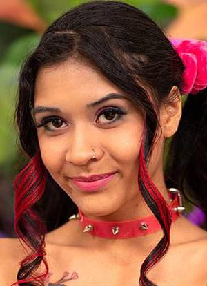 Reina Hart