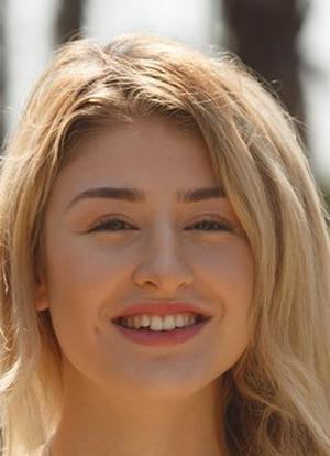 Ksenia Gali