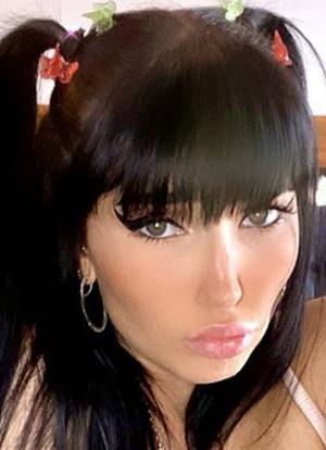 Mia Sparks