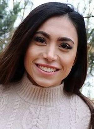 Valentina Lavida