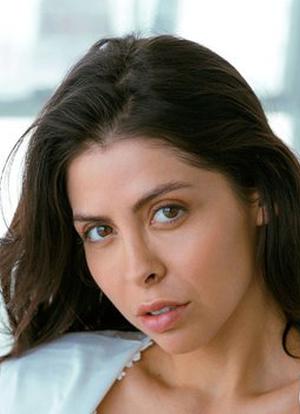 Divina Almeraz
