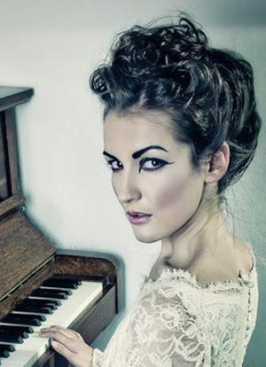 Cassie Jade