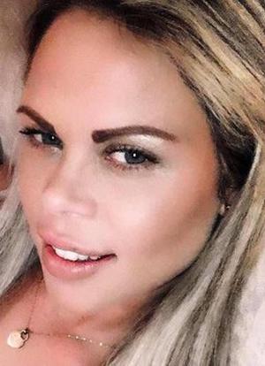 Cindy Cottrell