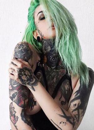 Slim Suicide