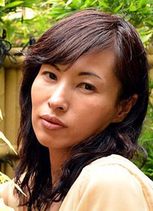 Sachiko Kudo