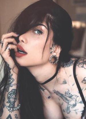 Indaco Suicide