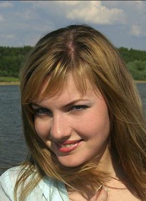 Svetlana Yurova