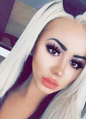 Khloe Kobain
