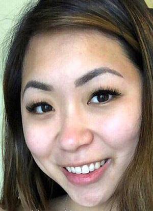 Ashley Aoki