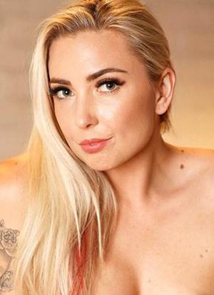 Heather Hendrix