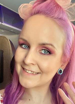 Leanne Jessica