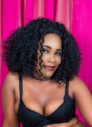 Phenomenal Bonita