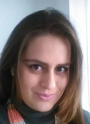 Luna Melek