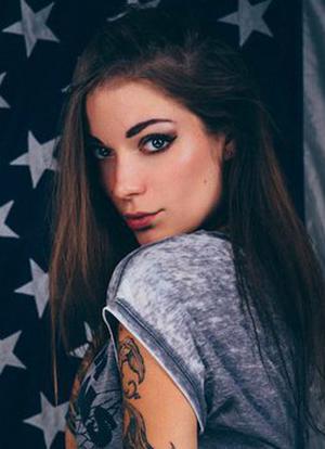 Sarah Ceccarelli