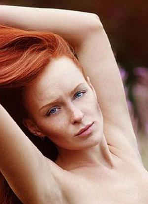 Alexandra Chernyavskaya