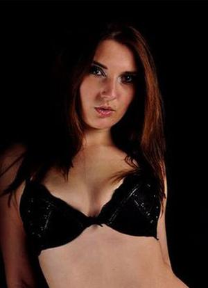 Alina L'amour