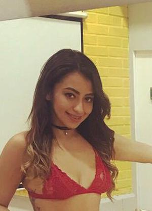 Amy Honey Cute