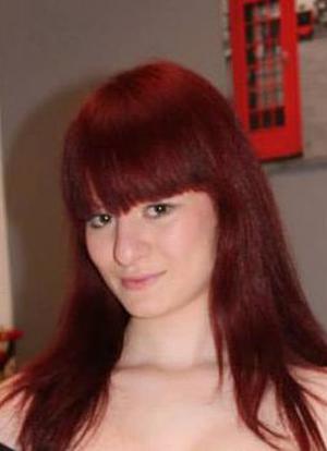 Jenny Sternchen