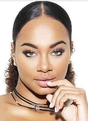Destiny Hopkins