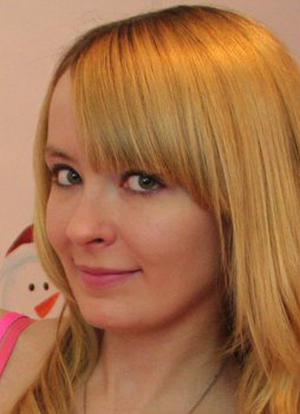 Holly Rydem