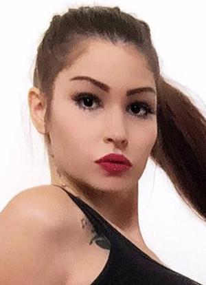 Sina Valentini