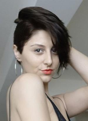 Lady Anita