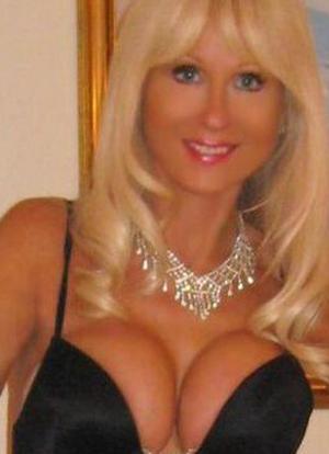 Carole Cale