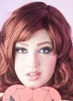 Callie Cosplay