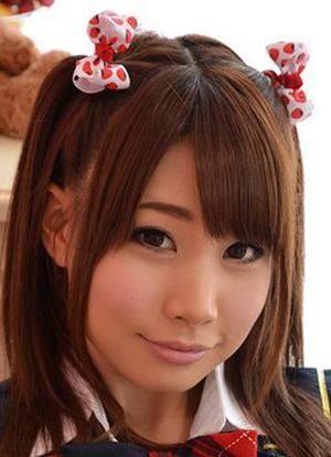 Rui Hasegawa