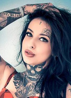 Aradya Suicide