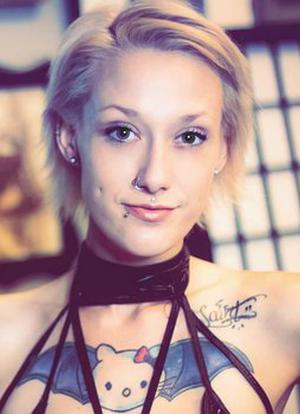 Kennedy June