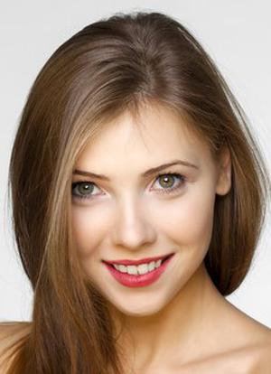 Katerina Bolinger