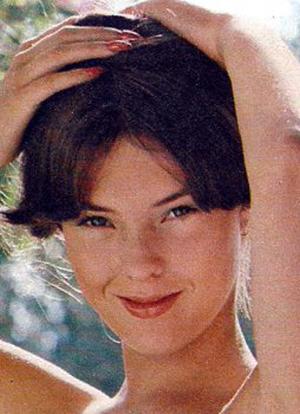 Frances Voy