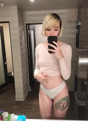 Cutiepie Vi