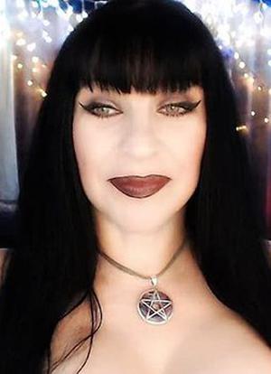 Chrystelle Belle
