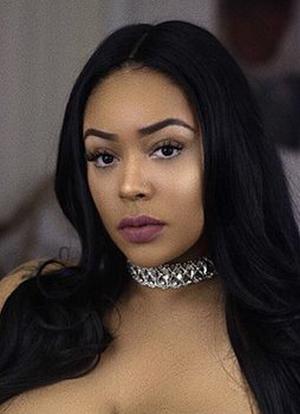 Creole Barbie
