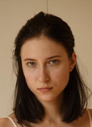 Mila Haffkine