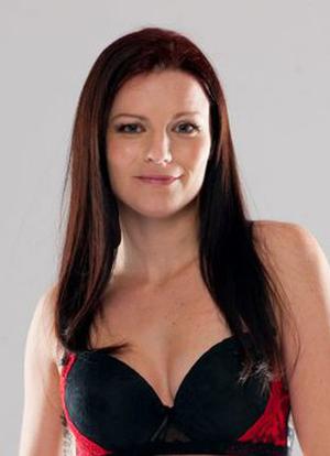 Laure Vallentin