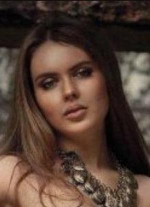 Nadezhda Svitalskaya