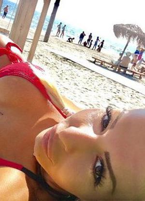 Beatrice Reyes
