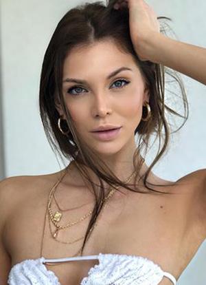 Delfina Aziri