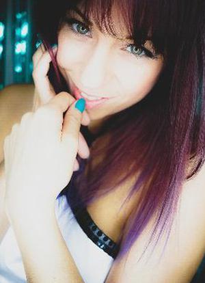 Melody Kush