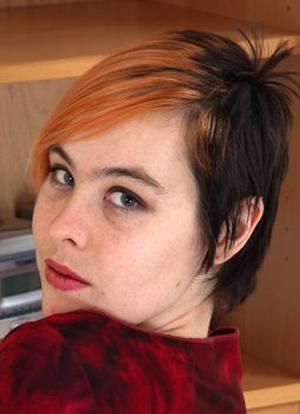 Roxy Collett