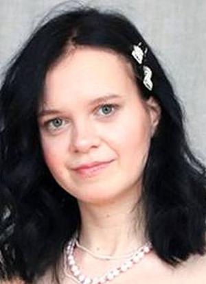 Marica Shanti