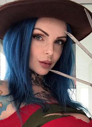 Riae Suicide